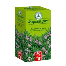 Солодки корень 50 г красногорск Солодки корень 50 г красногорск