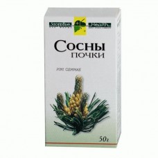 Сосна почки 50 г Сосна почки 50 г