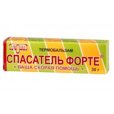 Спасатель форте бальзам 30 г Спасатель форте бальзам 30 г