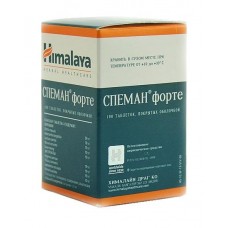 Спеман форте 100 табл Спеман форте 100 табл