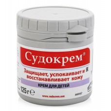 Судокрем крем 125 г Судокрем крем 125 г