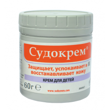 Судокрем крем 60 г Судокрем крем 60 г