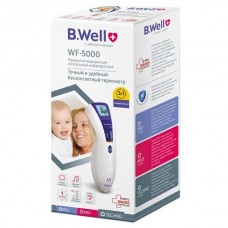 Термометр b well wf 5000 инфракрасный безконтактный Термометр b well wf 5000 инфракрасный безконтактный