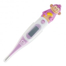 Термометр cs medica kids cs-83 электронный обезьянка Термометр cs medica kids cs-83 электронный обезьянка