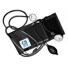 Тонометр cs medica механический cs-106 с фонендоскопом Тонометр cs medica механический cs-106 с фонендоскопом