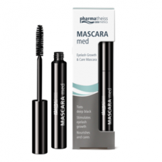 Тушь для ресниц mascara med 5 мл Тушь для ресниц mascara med 5 мл
