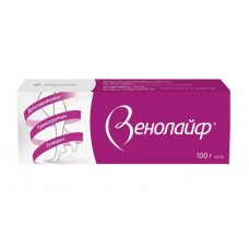 Венолайф гель 100 мл Венолайф гель 100 мл