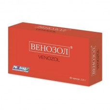 Венозол 60 капс Венозол 60 капс