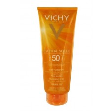 Виши капиталь солей молочко для всей семьи spf50 плюс 300 мл Виши капиталь солей молочко для всей семьи spf50 плюс 300 мл