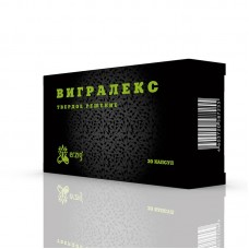 Вигралекс 20 капс Вигралекс 20 капс