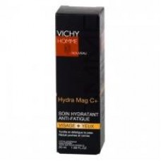 Виши homme hydra легк тон крем 24ч 50мл Виши homme hydra легк тон крем 24ч 50мл