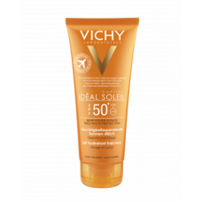 Виши капиталь солей молочко для всей семьи spf50 плюс 100 мл Виши капиталь солей молочко для всей семьи spf50 плюс 100 мл