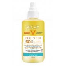 Виши капиталь солей спрей двухфазный увлажняющий spf30 200 мл Виши капиталь солей спрей двухфазный увлажняющий spf30 200 мл