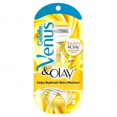 Жиллет станок venus olay плюс кассета N1 Жиллет станок venus olay плюс кассета N1