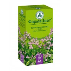 Золототысячник трава 20 фильтр-пакет красногорск Золототысячник трава 20 фильтр-пакет красногорск
