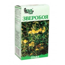Зверобой трава 50 г Зверобой трава 50 г