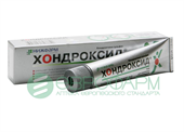 хондроксид гель 5% 40 г фото
