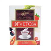 фруктоза порошок 250 г фото