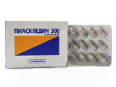 пиаскледин 300 30 капс фото