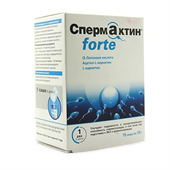 менс формула спермактин форте порошок 10 г 15 саше фото