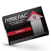 ловелас 5 капс фото