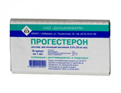 прогестерон раствор для инъекций </div>
                        <div class=