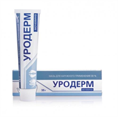 уродерм мазь 30% 35 г  фото