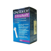ланцеты ultra soft n100 фото