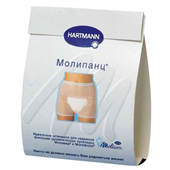 молипанц софт штанишки фиксирующие р xl n1 фото