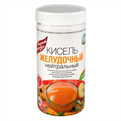 кисель леовит желудочный нейтральный 400 г фото