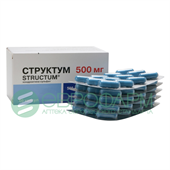 структум 500 мг 60 капс фото