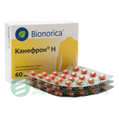 канефрон н драже n60 фото