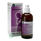 мастодинон капли 100 мл фото