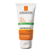 ля рош позе антгелиос гель-крем матирующий spf50 плюс 50 мл фото