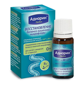 адиарин пробио капли 8 г фото