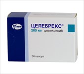 целебрекс 200 мг 30 капс фото
