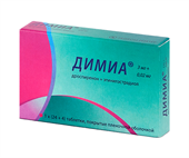 димиа 28 табл фото