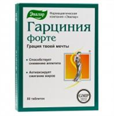 гарциния форте 80 табл эвалар фото