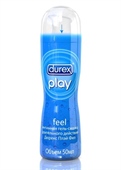 гель-смазка дюрекс play feel 50 мл фото