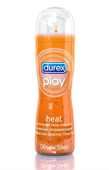 гель-смазка дюрекс play heat 50 мл фото