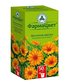 календула цветки 50 г красногорск фото