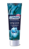 гель-смазка контекс long love 30 мл с охлаждающим эффектом фото