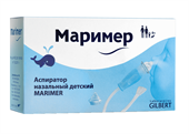 маример аспиратор назальный  фото