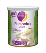 рационика диет коктейль ваниль 350 г банка фото