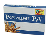 рекицен-рд 100 г фото