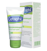 сетафил крем увлажняющий защитный spf30 50 мл фото