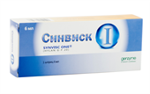 синвиск one раствор для внутрисуставного введения 6 мл 1 шприц фото