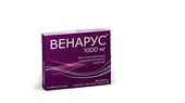 венарус 1000 мг 60 табл фото